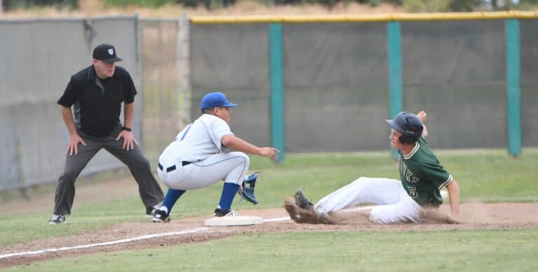 Hawks will defend Div. V title