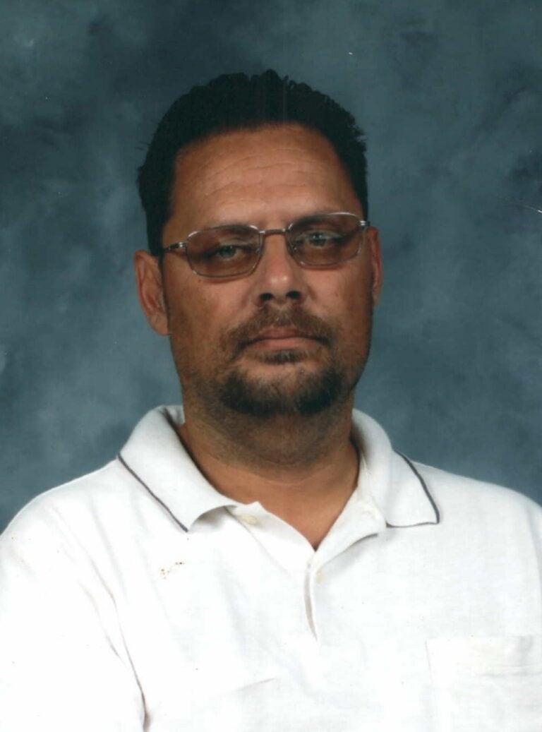 Obituary: Daniel S. Alvarado