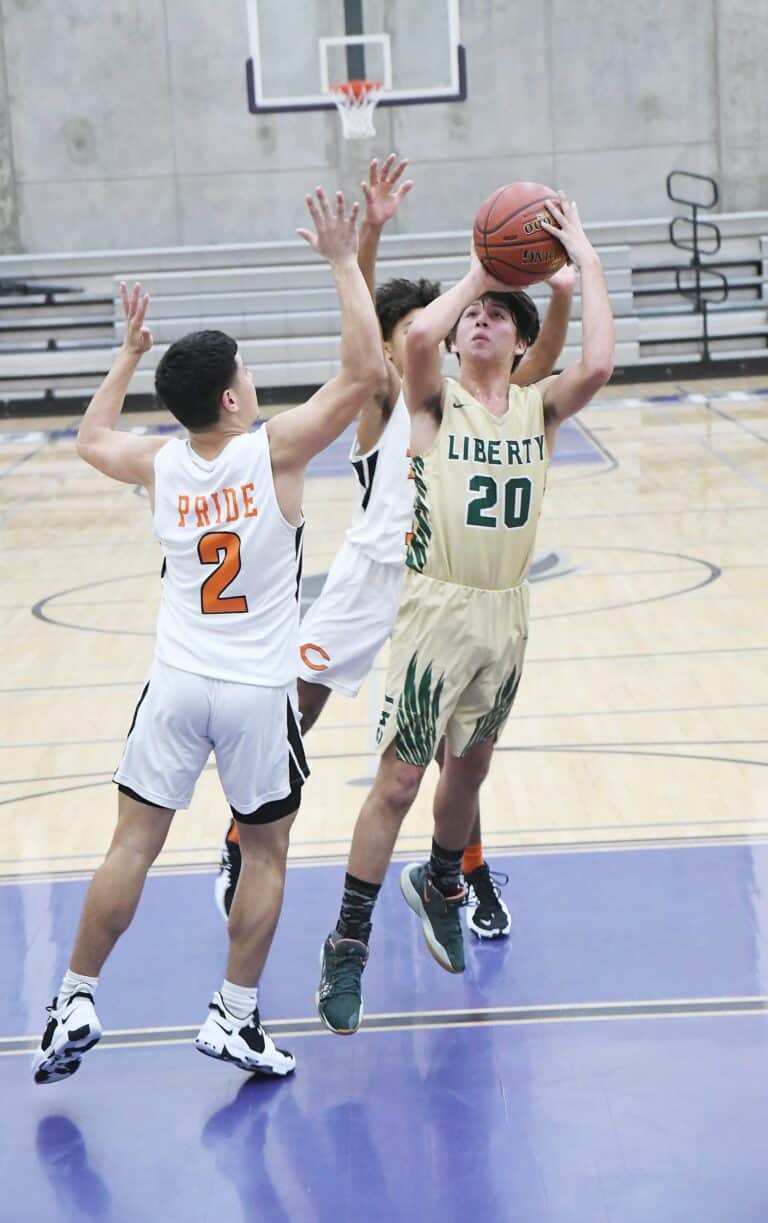 Hawks fall to MSHS Classic champions