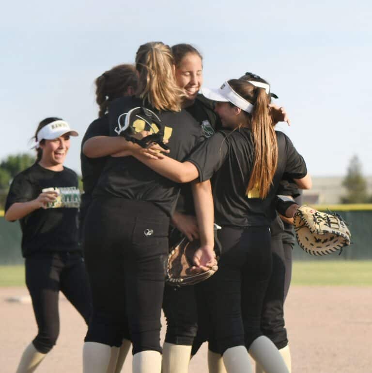 Hawks rally for late victory in quarterfinals