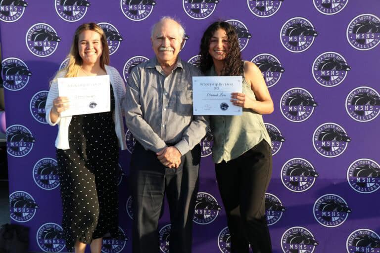 Madera high school graduates awarded scholarships