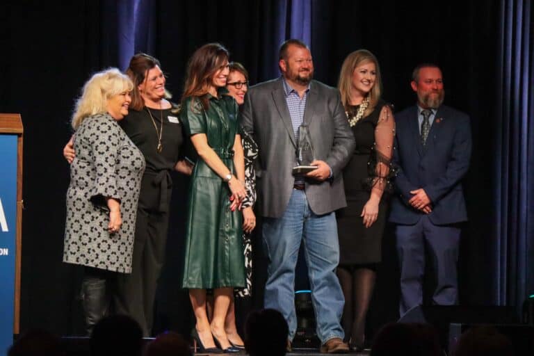 Fair brings home industry’s highest award