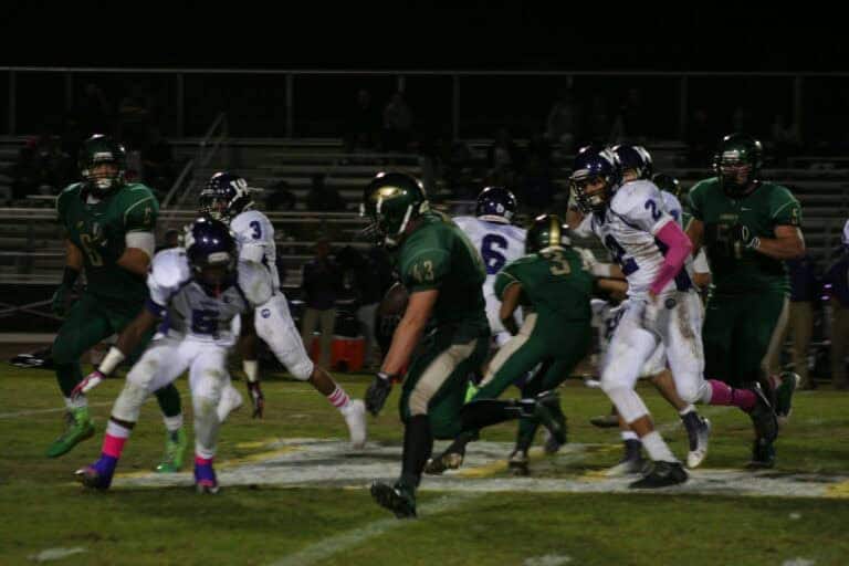Hawks overtake nemesis; remain undefeated