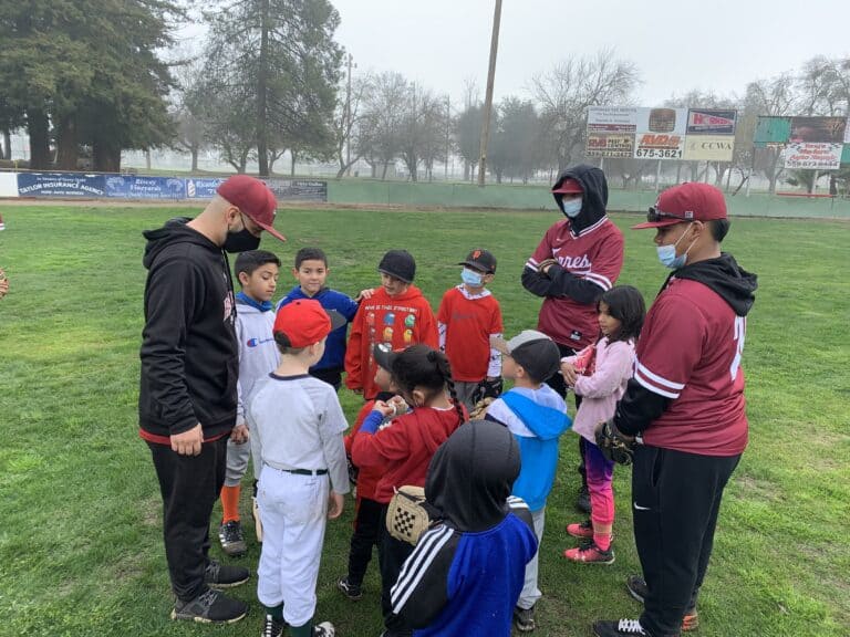 Little League registration now open