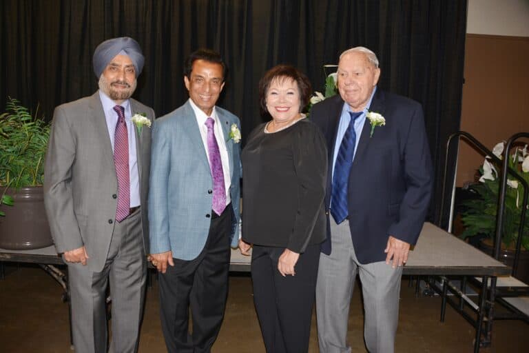 Madera honors Lifetime recipients