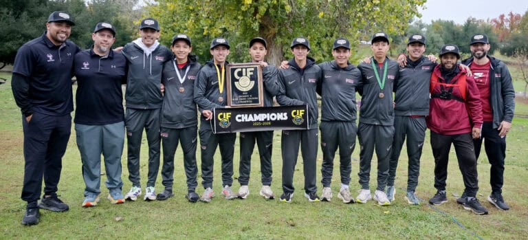 Three Madera-area teams heading to State