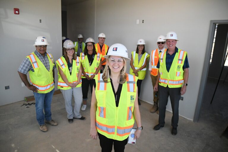 Rodriquez named principal of Matilda Torres High
