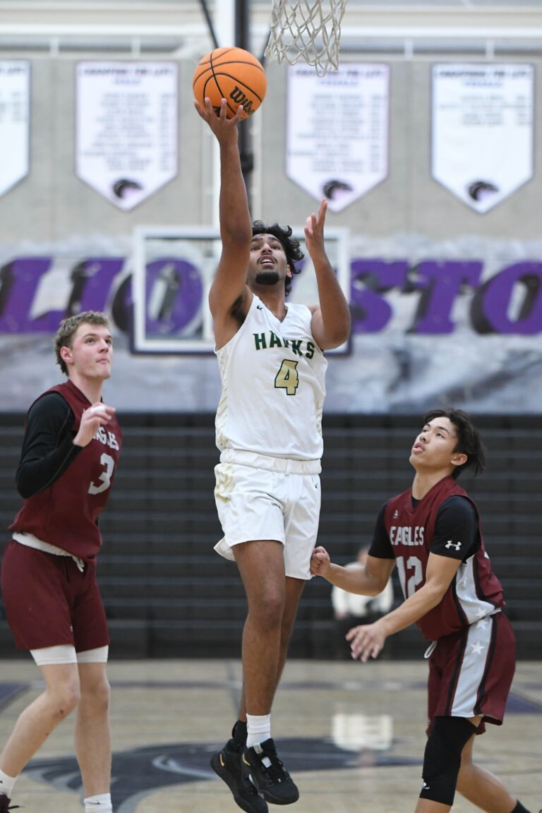 Liberty falls at Madera South tournament