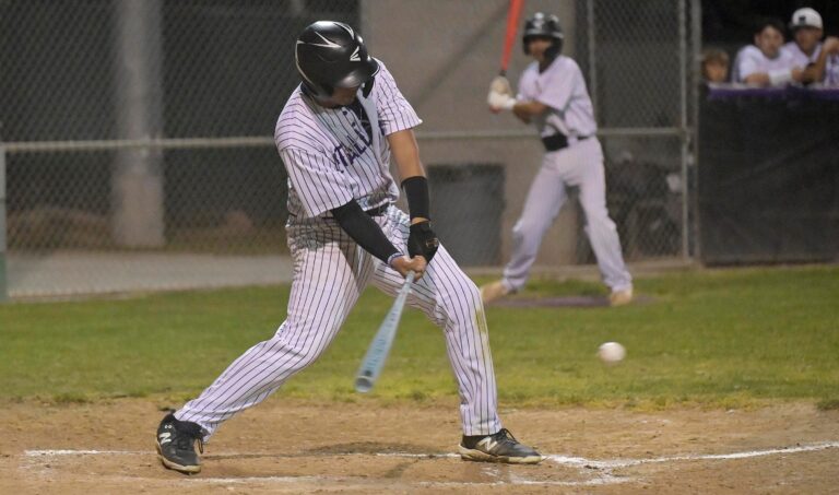 Mistakes plague Stallions in loss