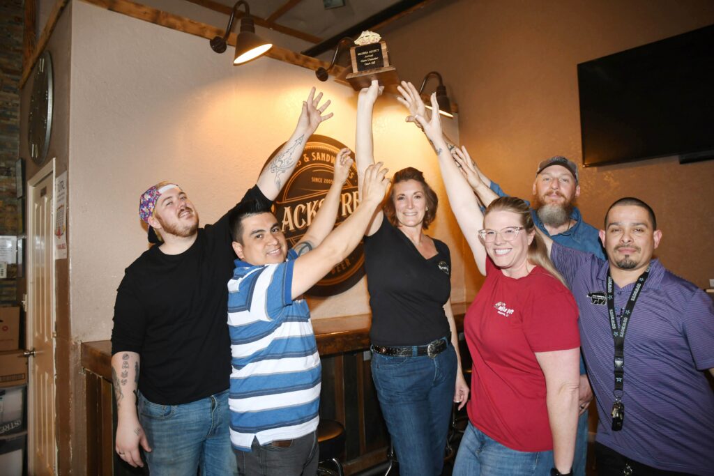 Photo - Second chowder cookoff scheduled