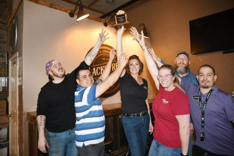 Second chowder cookoff scheduled