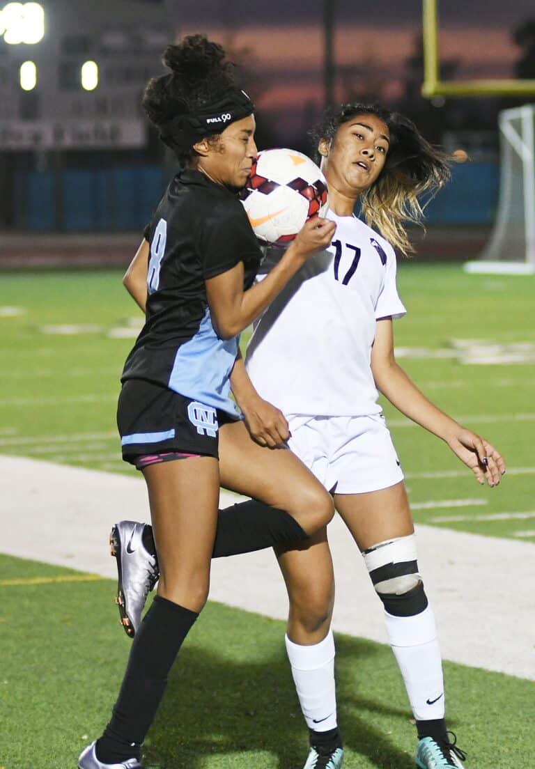 Stallions unable to control Broncos