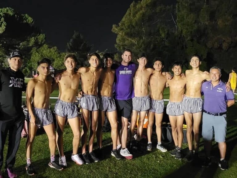 Stallions win Cool Breeze in the Rose Bowl