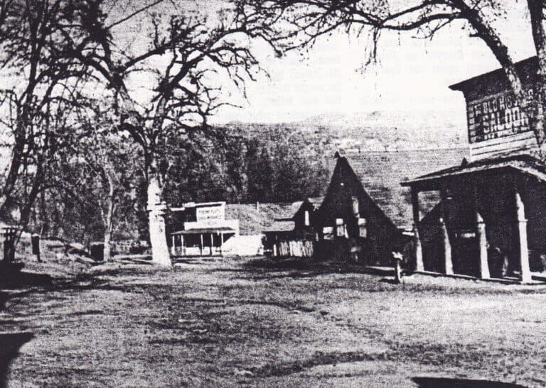 Fresno Flats lost out to Oakhurst