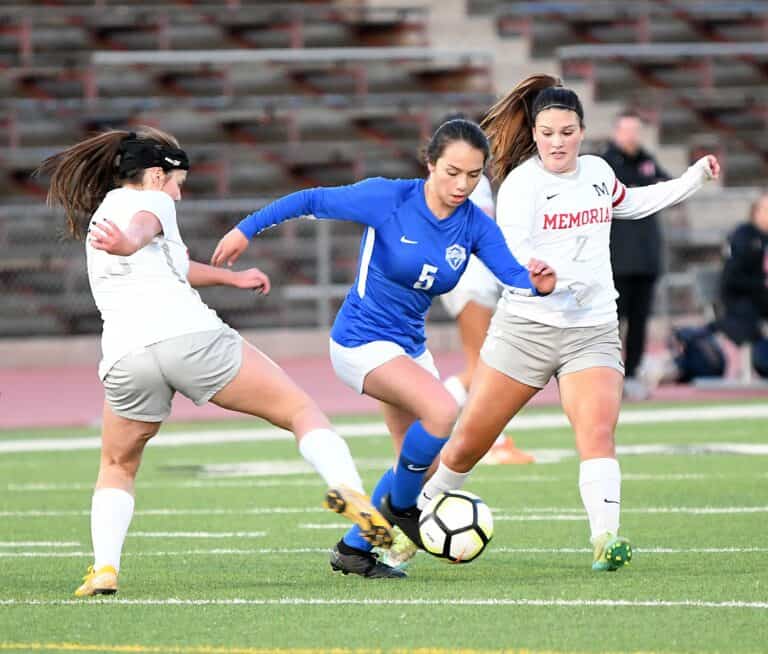 Madera suffers shutout against Panthers