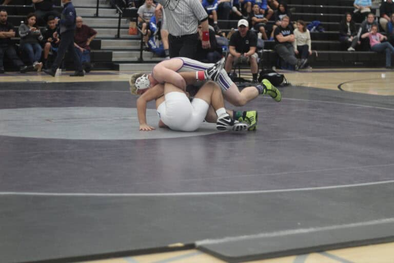 Coyotes win eighth straight CMAC