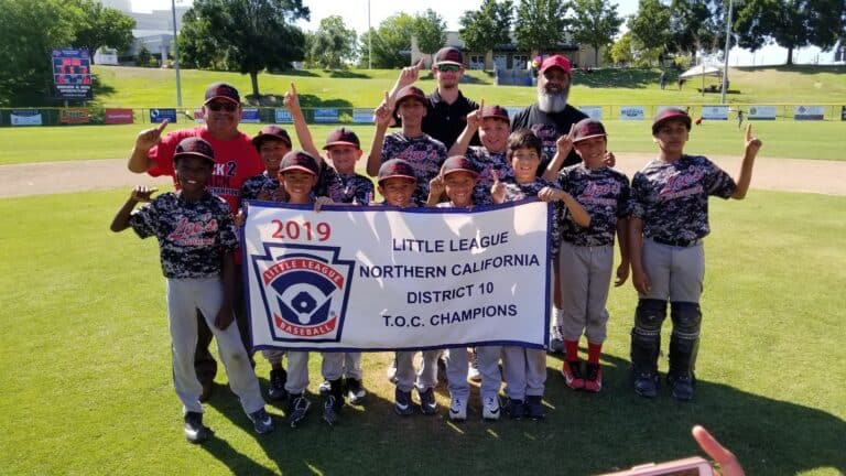 Lee’s gets revenge, wins TOC