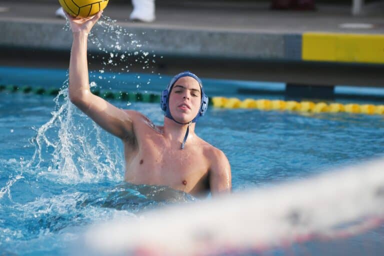 Coyote boys advance in Div. III water polo playoffs