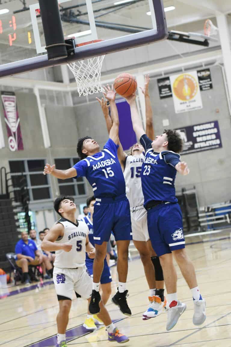 Coyotes hold off late charge for sweep