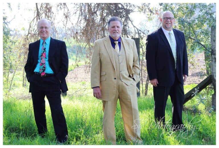 Gospel trio to perform Friday in Madera