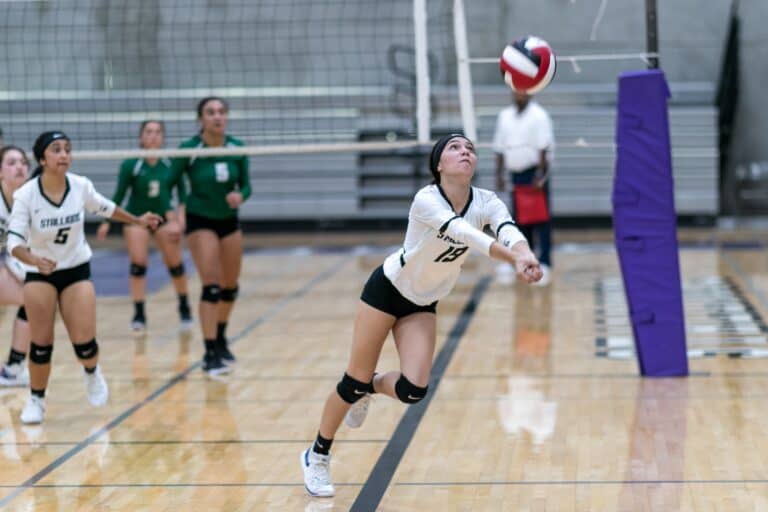 Stallions dominant in home victory