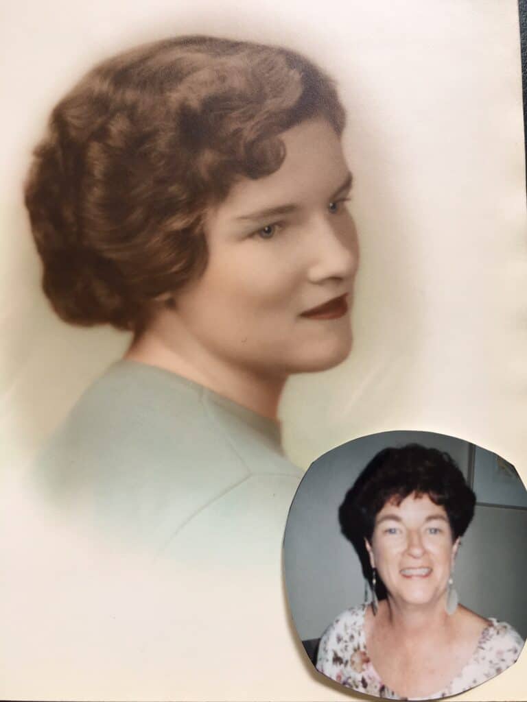 Obituary: Marilyn Unwin Kelley
