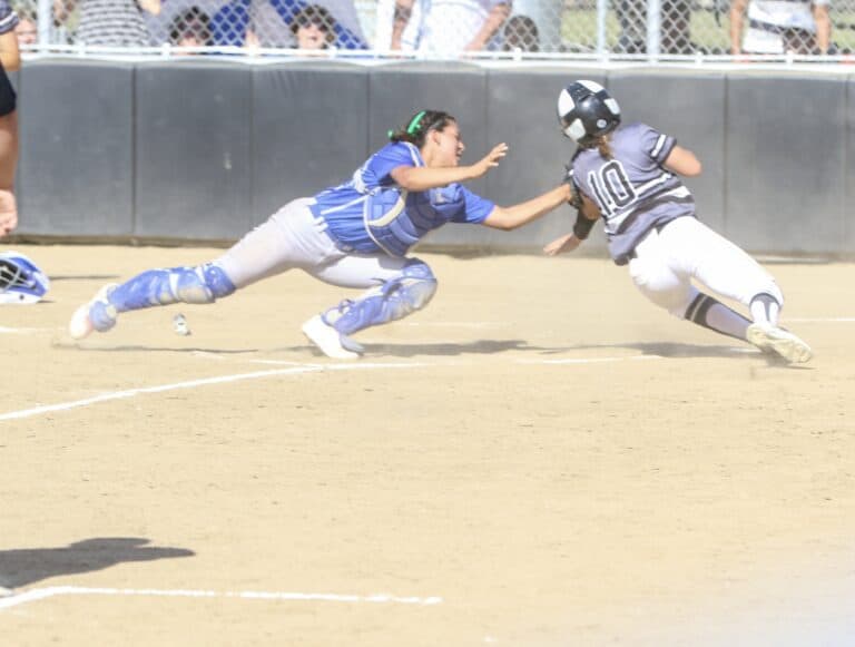 Only one left in bat and ball playoffs
