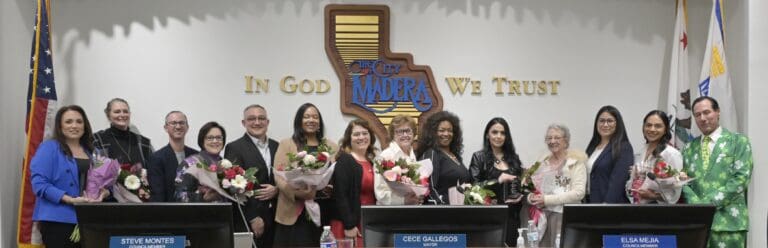 City council names Women of the Year