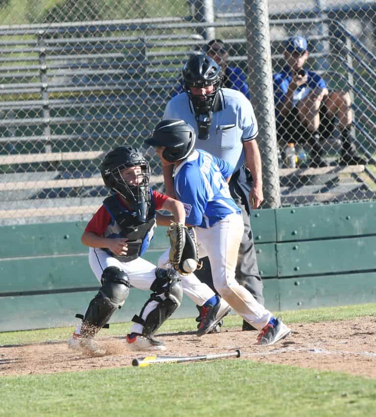 Madera National stays alive in Dist. 10