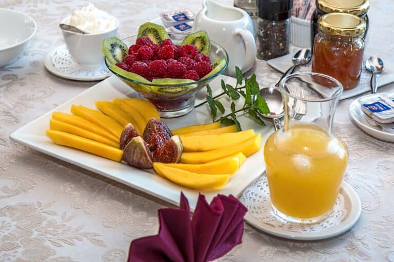 Mango madness