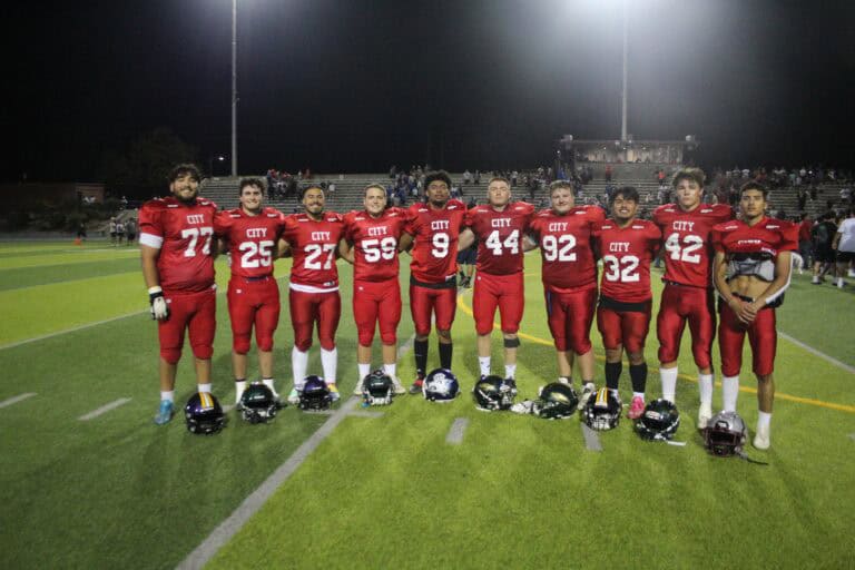 Madera featured in All-Star game