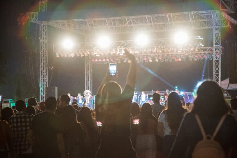 Madera Fair announces concert performers