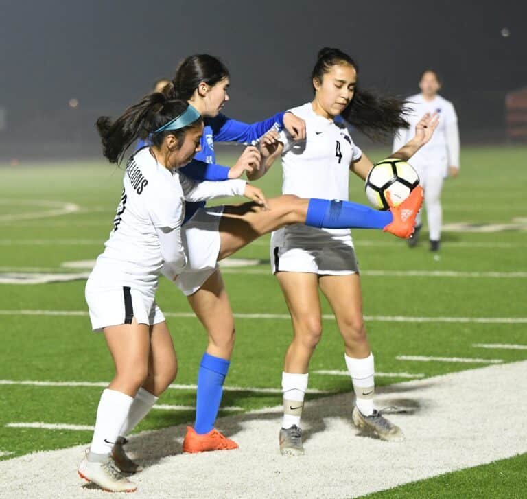 Madera South comes from behind to down rivals