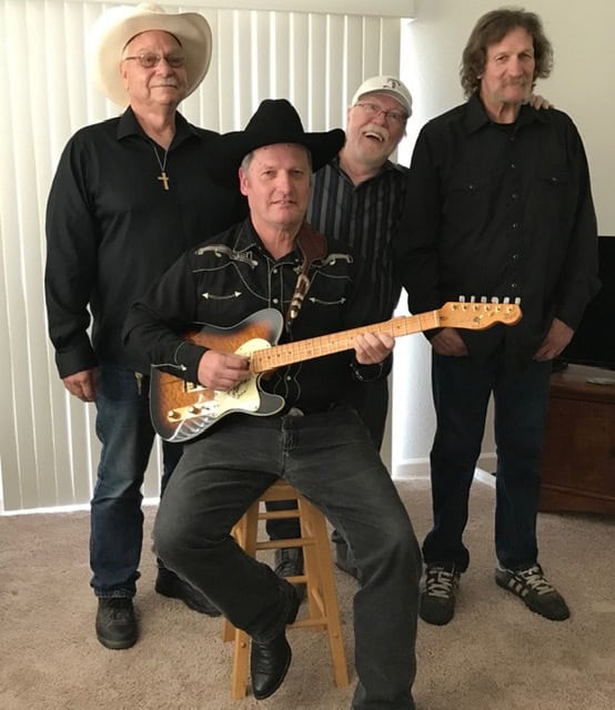 Christian band to play at Gospel sing