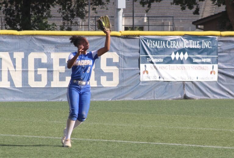 Coyotes advance in softball playoffs