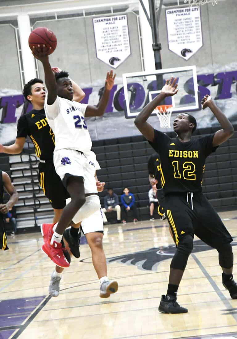 Stallions outmuscled by Tigers