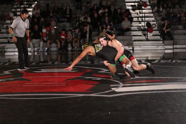 Torres gets Sr. night win