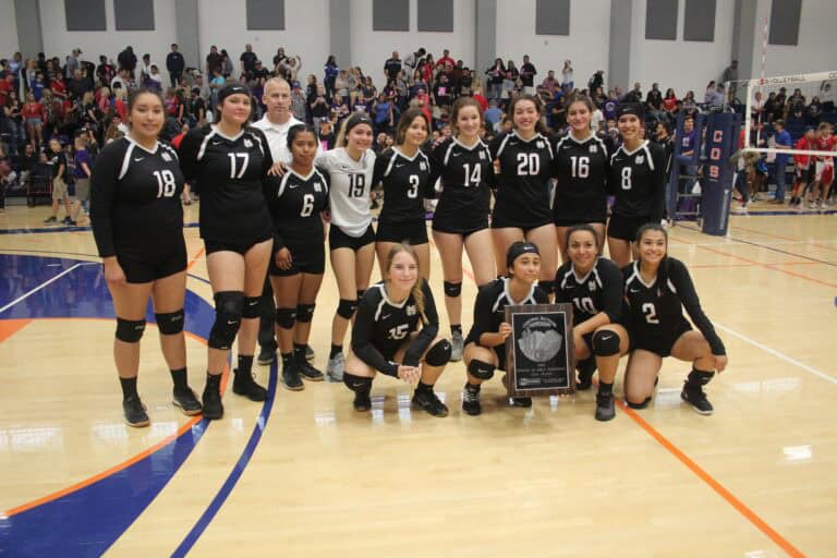 Stallions get top seed despite Valley loss