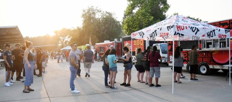 City to host fifth Madera Eats event