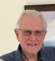 Obituary: Rodney Allen Weis