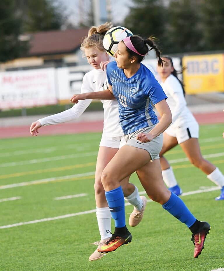 All-Madera Tribune Girls Soccer