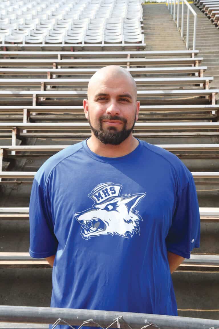Madera coach resigns after three years