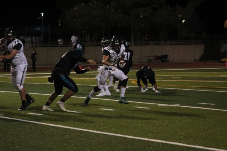 Hawks withstand turnovers for win over Aztecs