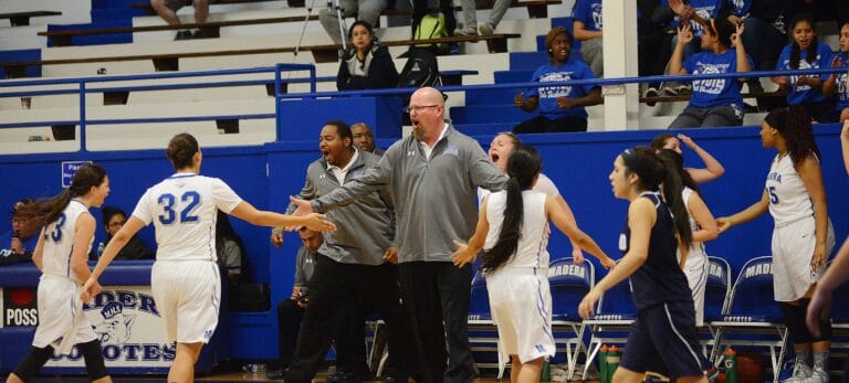 Coyotes waste no time in dispatching Tigers