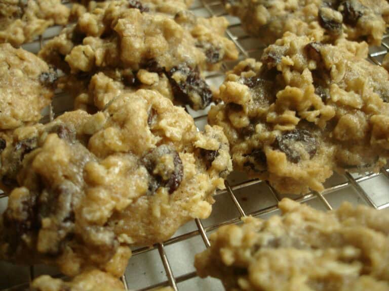 Raisins — making wrinkles great