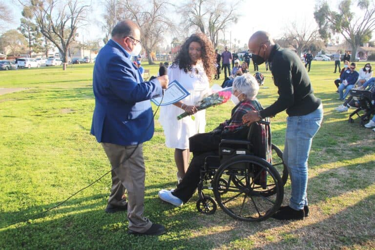 Black History Month Celebration set for Sunday