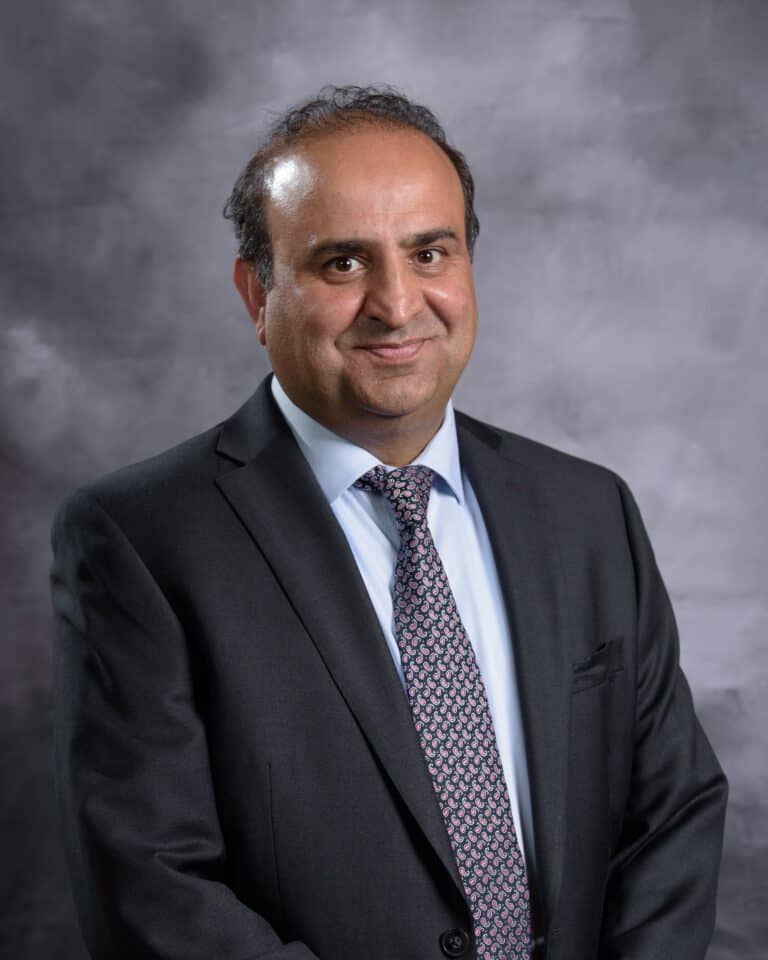 Madera physician earns his board certification in infectious disease