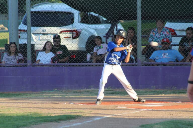 Mistakes key MALL loss Section 7 title game