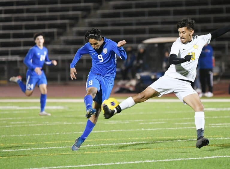 Coyotes drop close match to Tigers