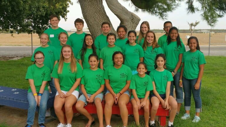Howard 4-H kicks-off the year